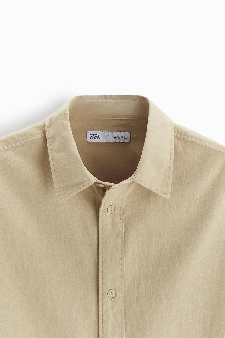 Chemise