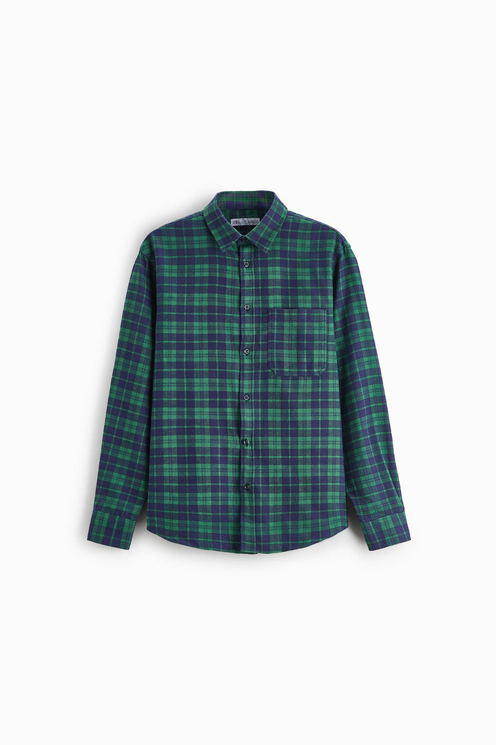 Chemise