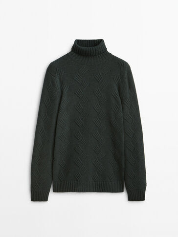 Pull-Over