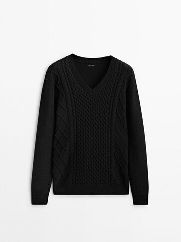 Pull-Over