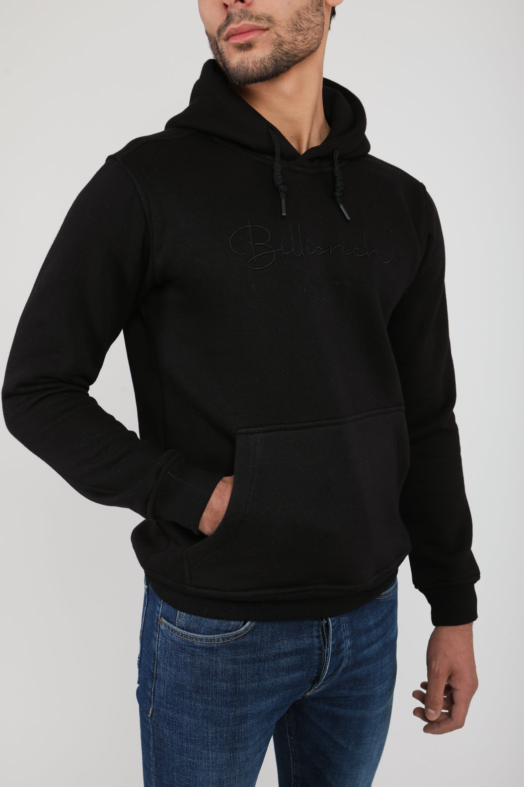 Hoodie Sweat-Shirt  billiorich