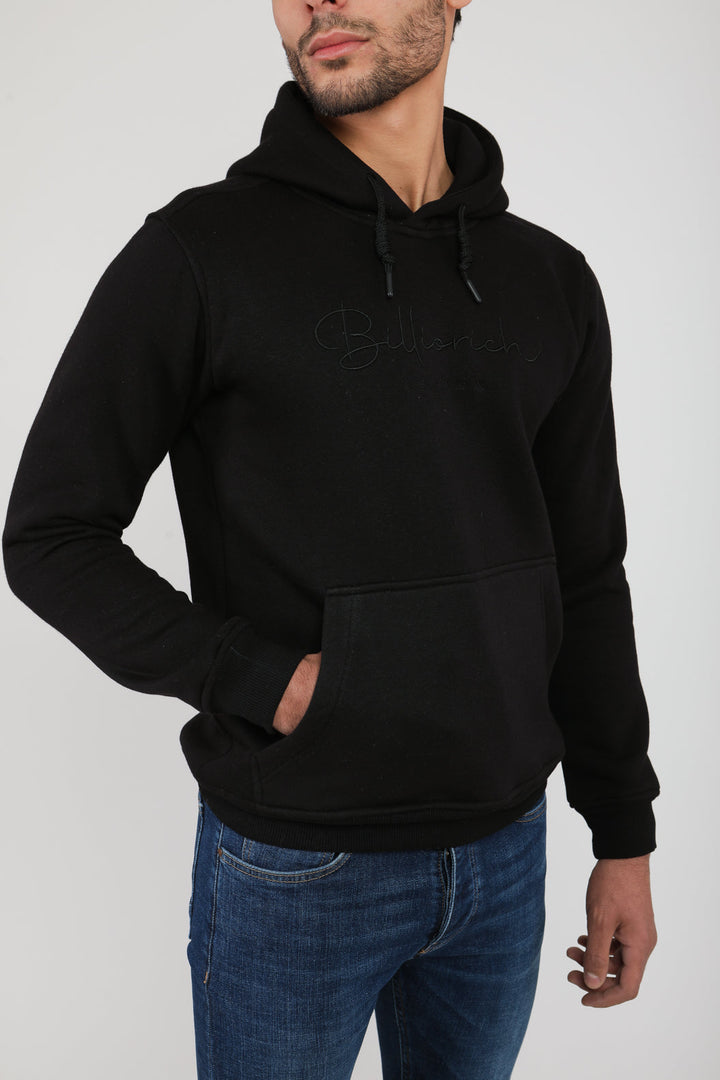 Hoodie Sweat-Shirt  billiorich