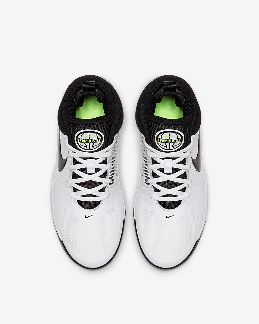 Moudda Nike - 3