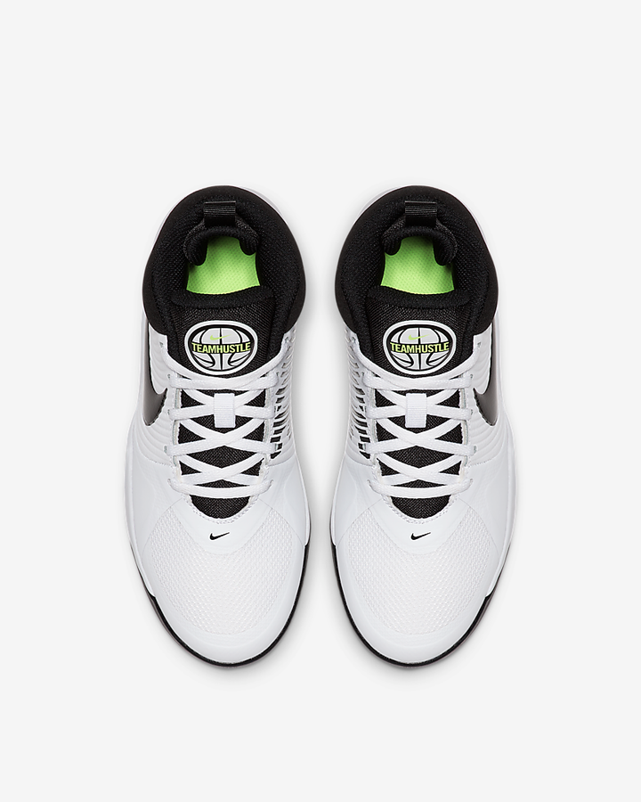 Moudda Nike - 3