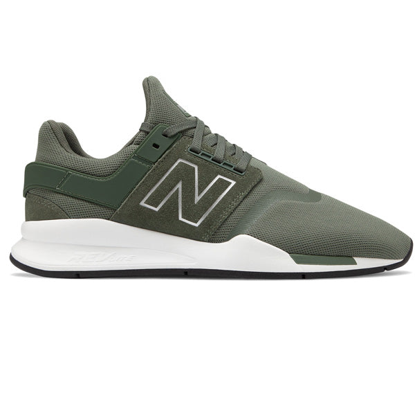 Moudda New Balance - 1