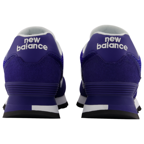 Moudda New Balance - 4