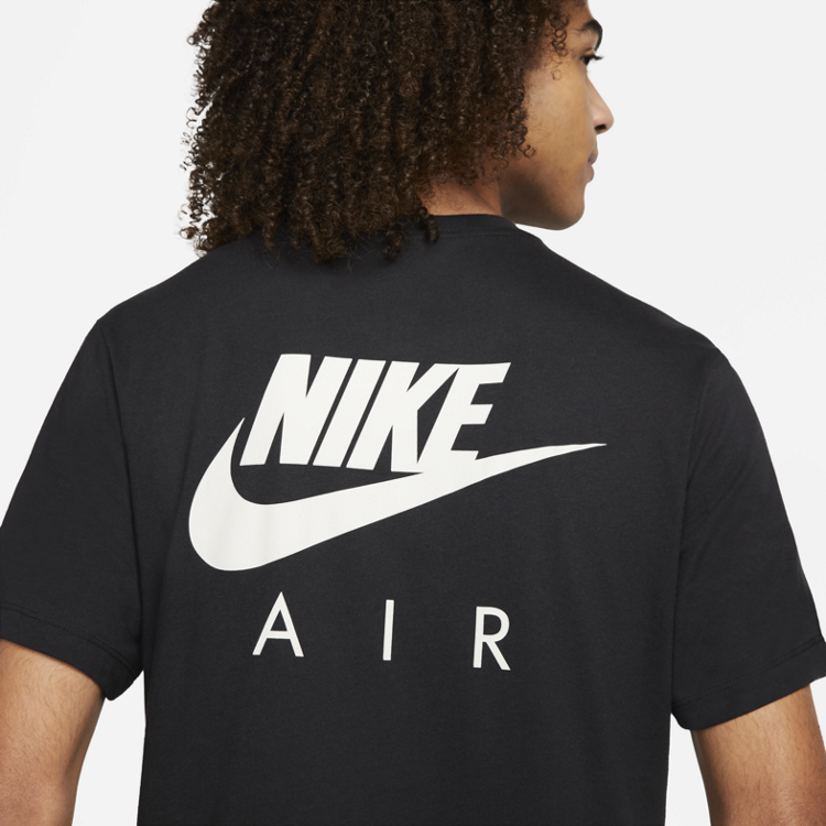 Moudda Nike - 2