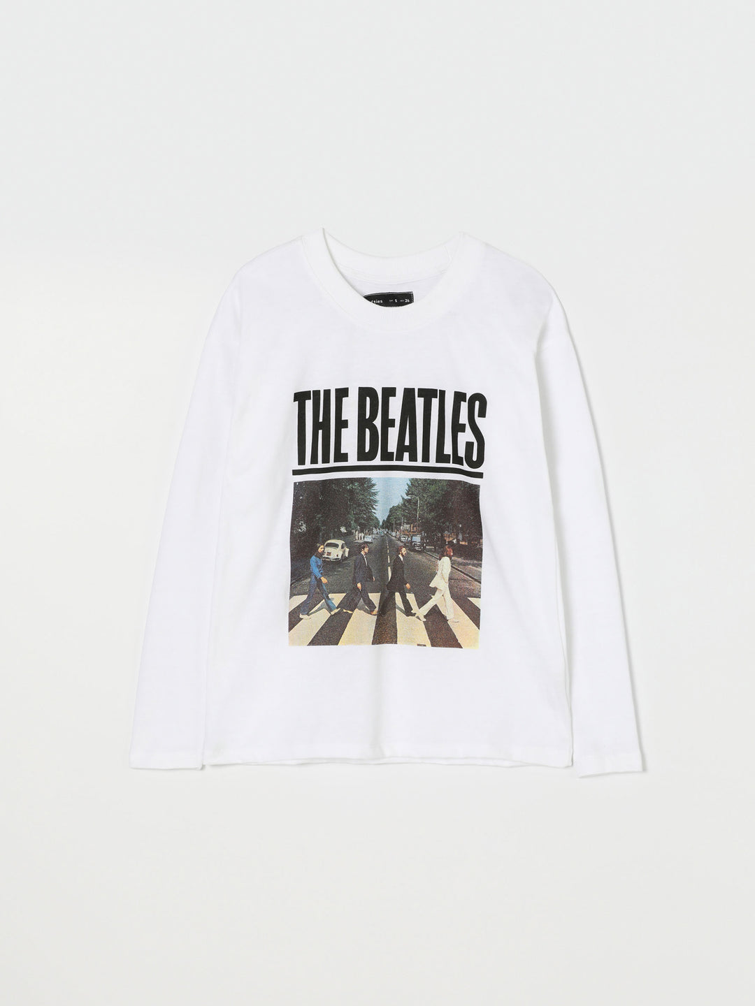 T-Shirt marque_Lefties, genre_Femme Moudda Tunisie1