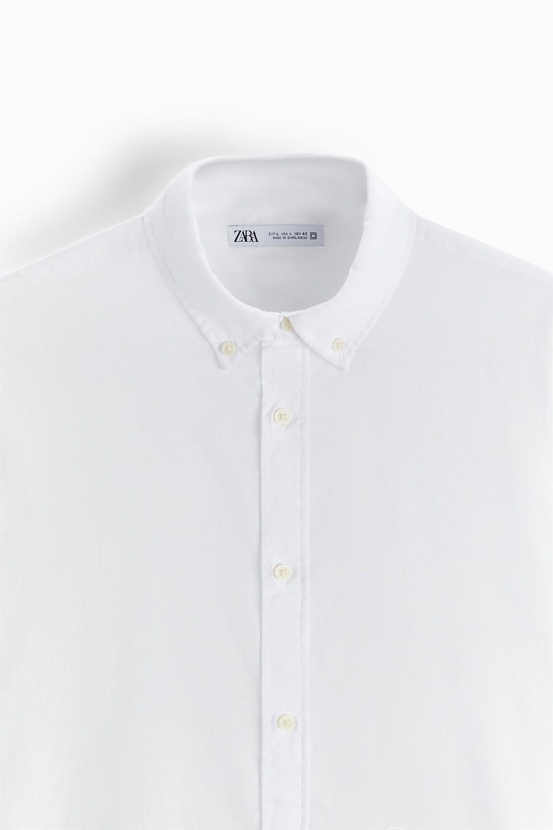 Chemise
