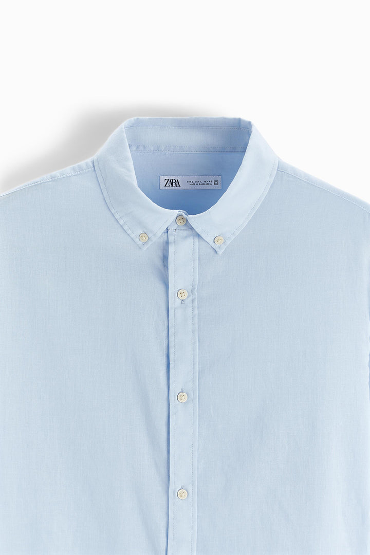 Chemise