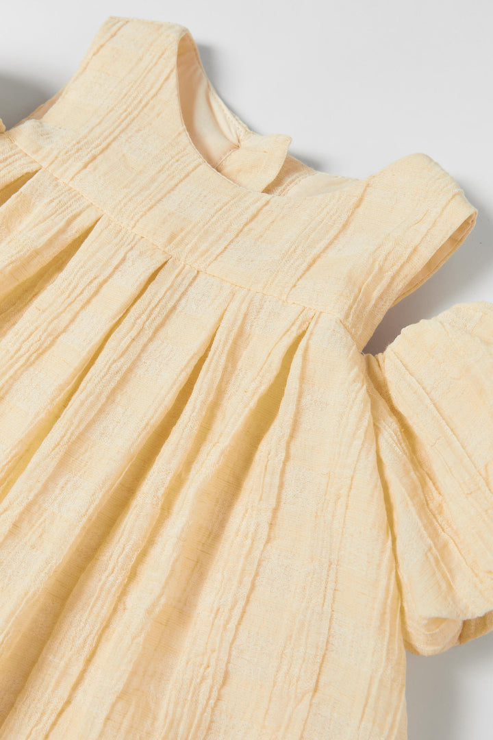 Robe marque_Zara, genre_Fille, Enfant Moudda Tunisie2