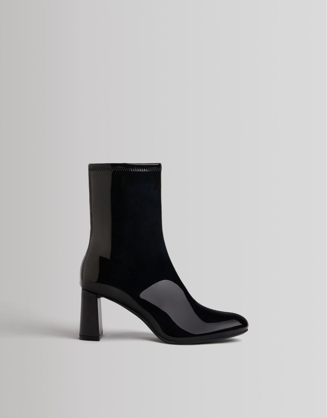 Bottine marque_Bershka, genre_Femme Moudda Tunisie1