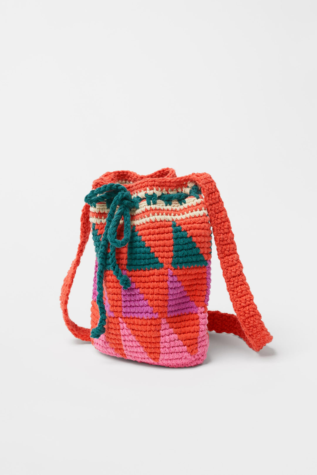 Sac marque_Zara, genre_Fille, Enfant Moudda Tunisie1