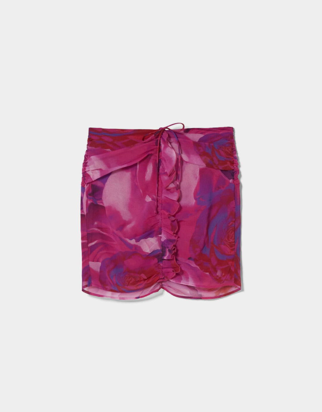 Jupe marque_Bershka, genre_Femme Moudda Tunisie1