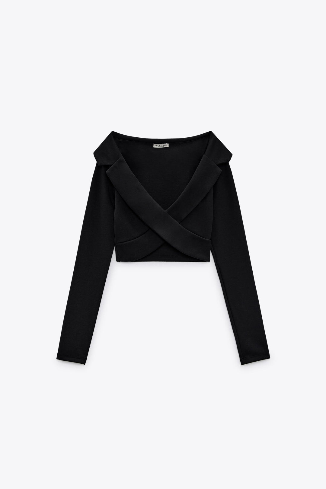 Top marque_Zara, genre_Femme Moudda Tunisie1