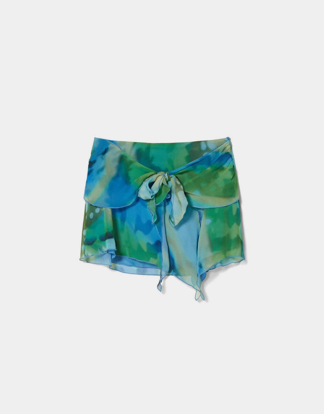 Jupe marque_Bershka, genre_Femme Moudda Tunisie1