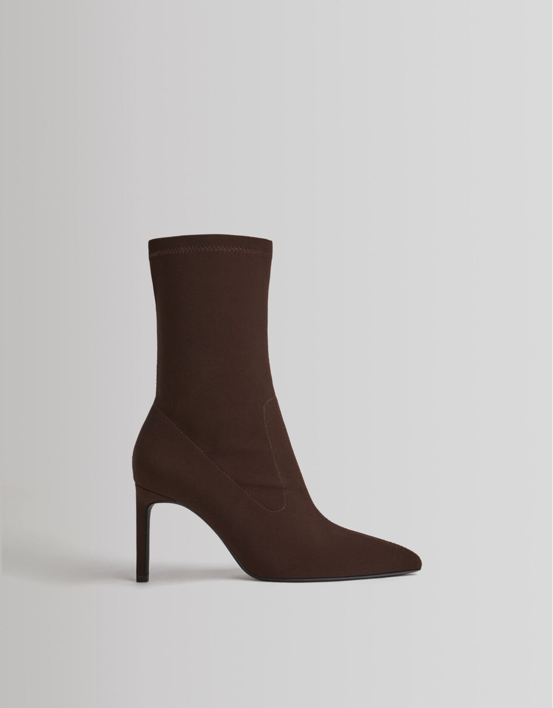 Bottine marque_Bershka, genre_Femme Moudda Tunisie4