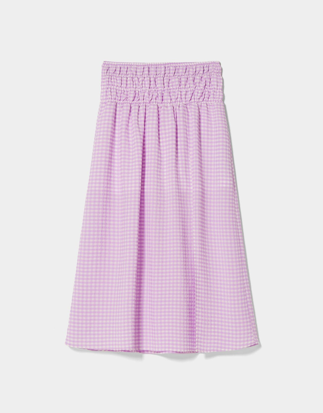 Jupe marque_Bershka, genre_Femme Moudda Tunisie4