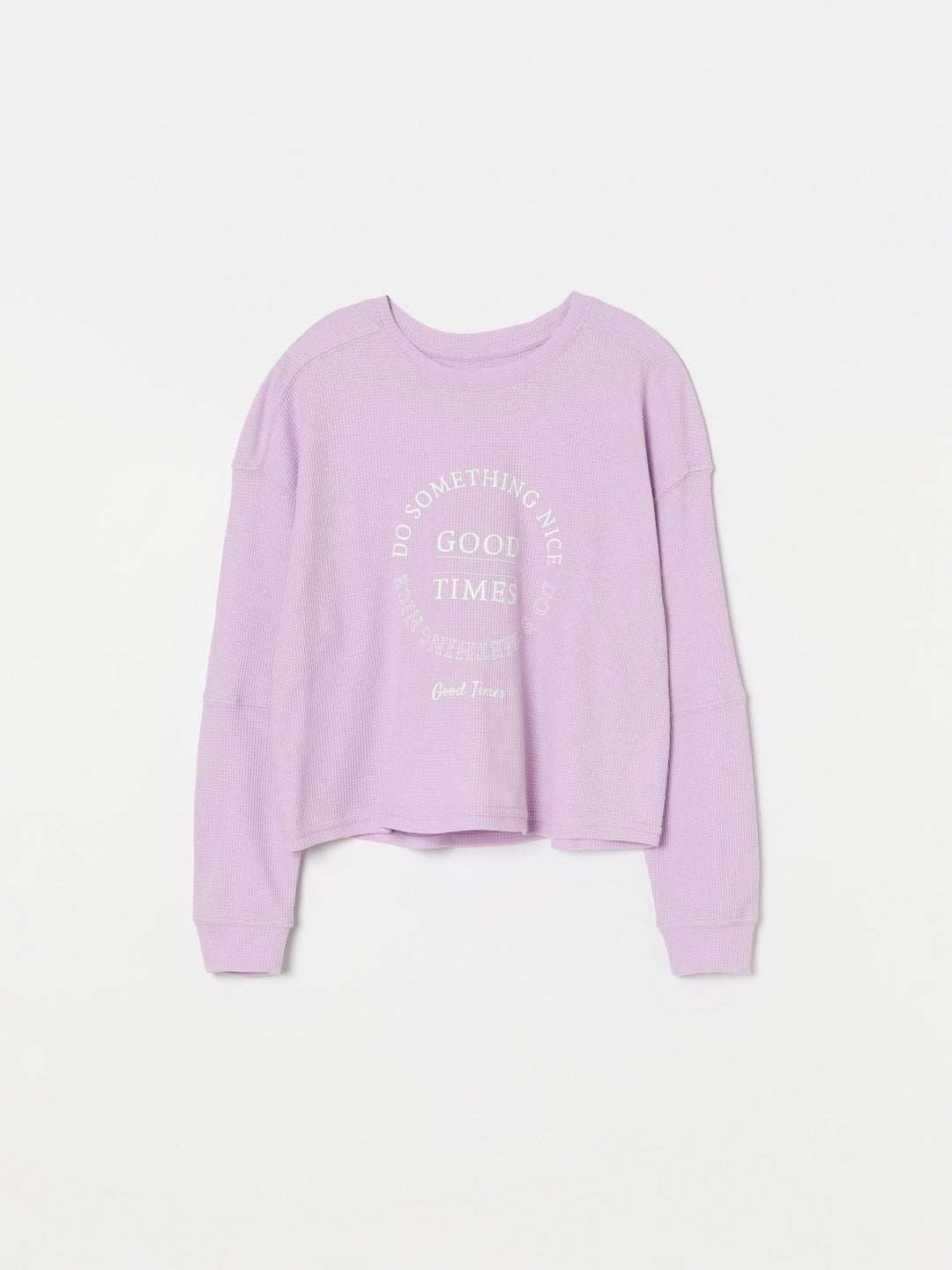 Sweat-Shirt marque_Lefties, genre_Femme Moudda Tunisie4