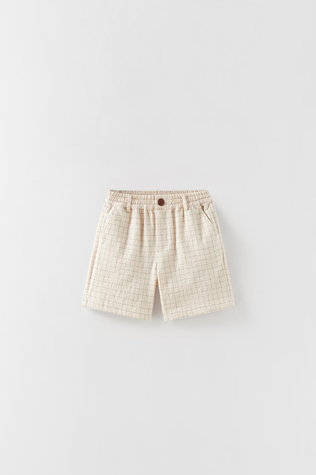 Bermuda marque_Zara, genre_Garçon, Enfant Moudda Tunisie4