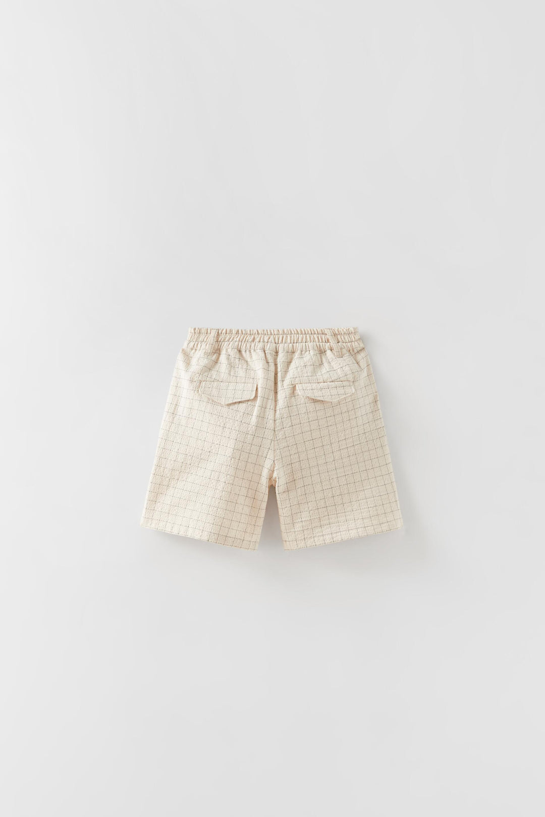 Bermuda marque_Zara, genre_Garçon, Enfant Moudda Tunisie2
