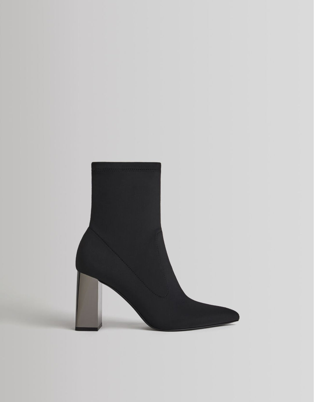 Bottine marque_Bershka, genre_Femme Moudda Tunisie1