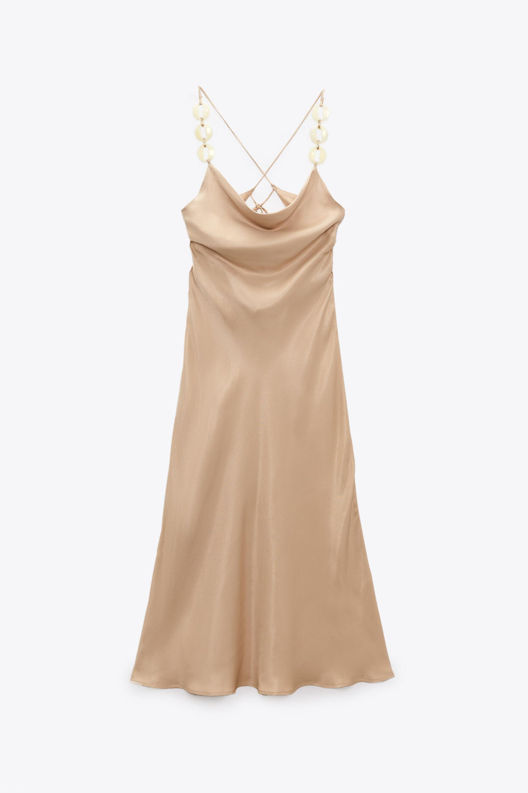 Robe marque_Zara, genre_Femme Moudda Tunisie1