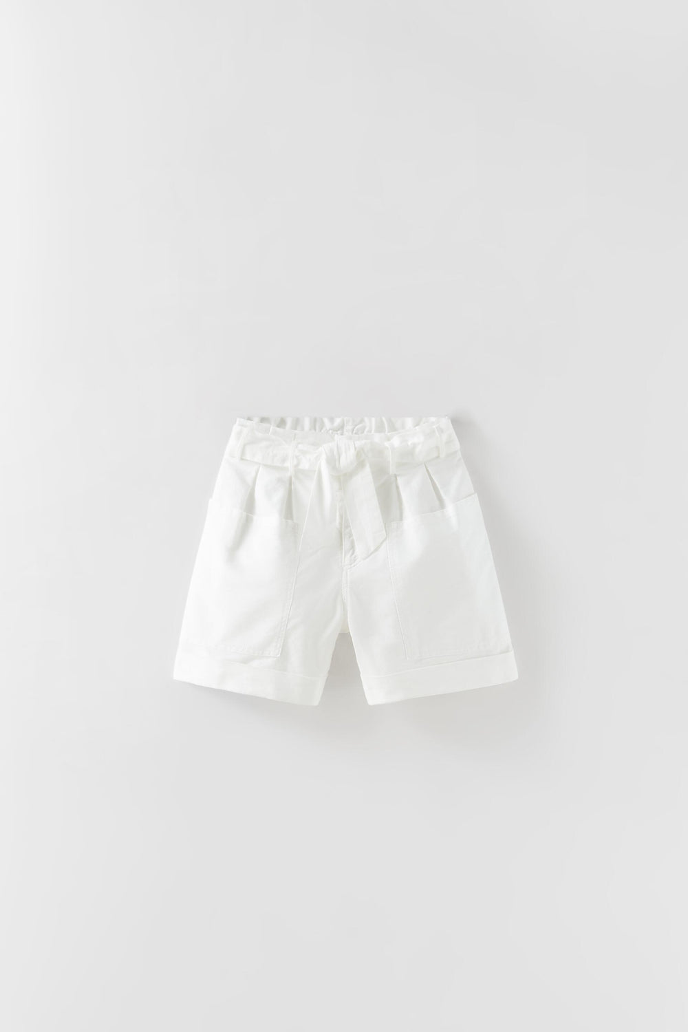 Bermuda marque_Zara, genre_Fille, Enfant Moudda Tunisie3