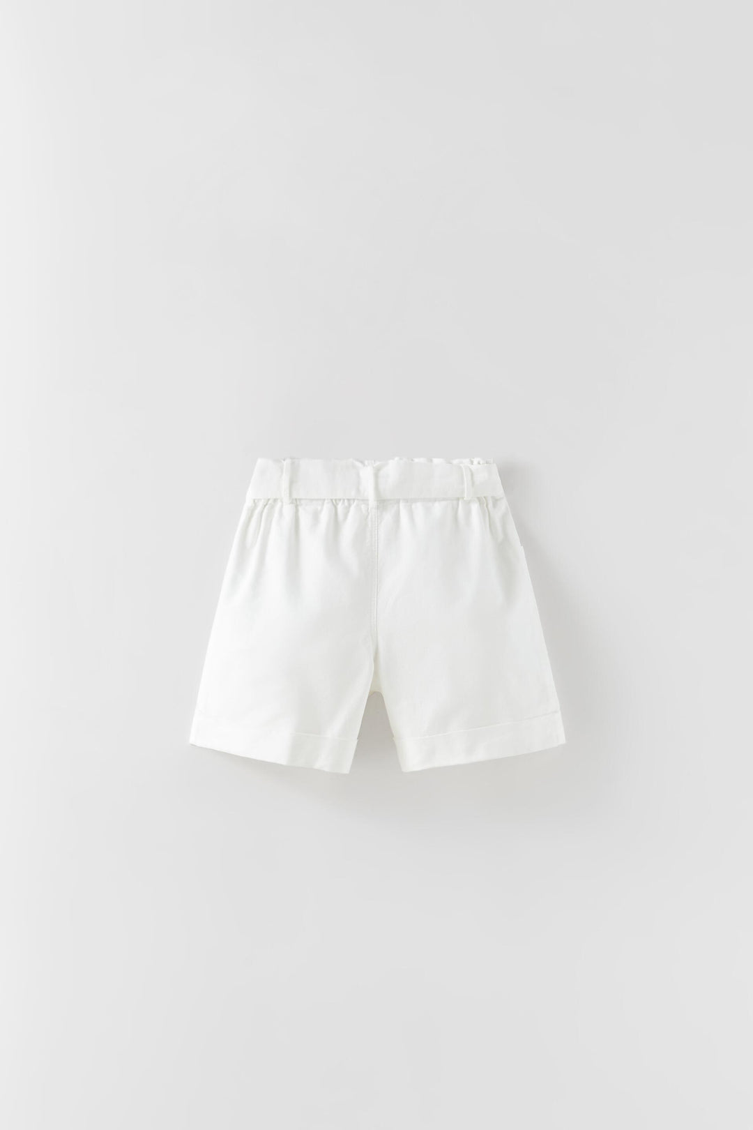 Bermuda marque_Zara, genre_Fille, Enfant Moudda Tunisie2