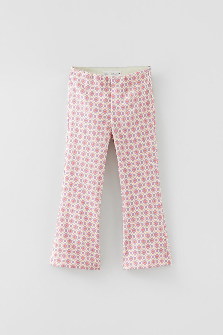 Pantalon marque_Zara, genre_Fille, Enfant Moudda Tunisie2