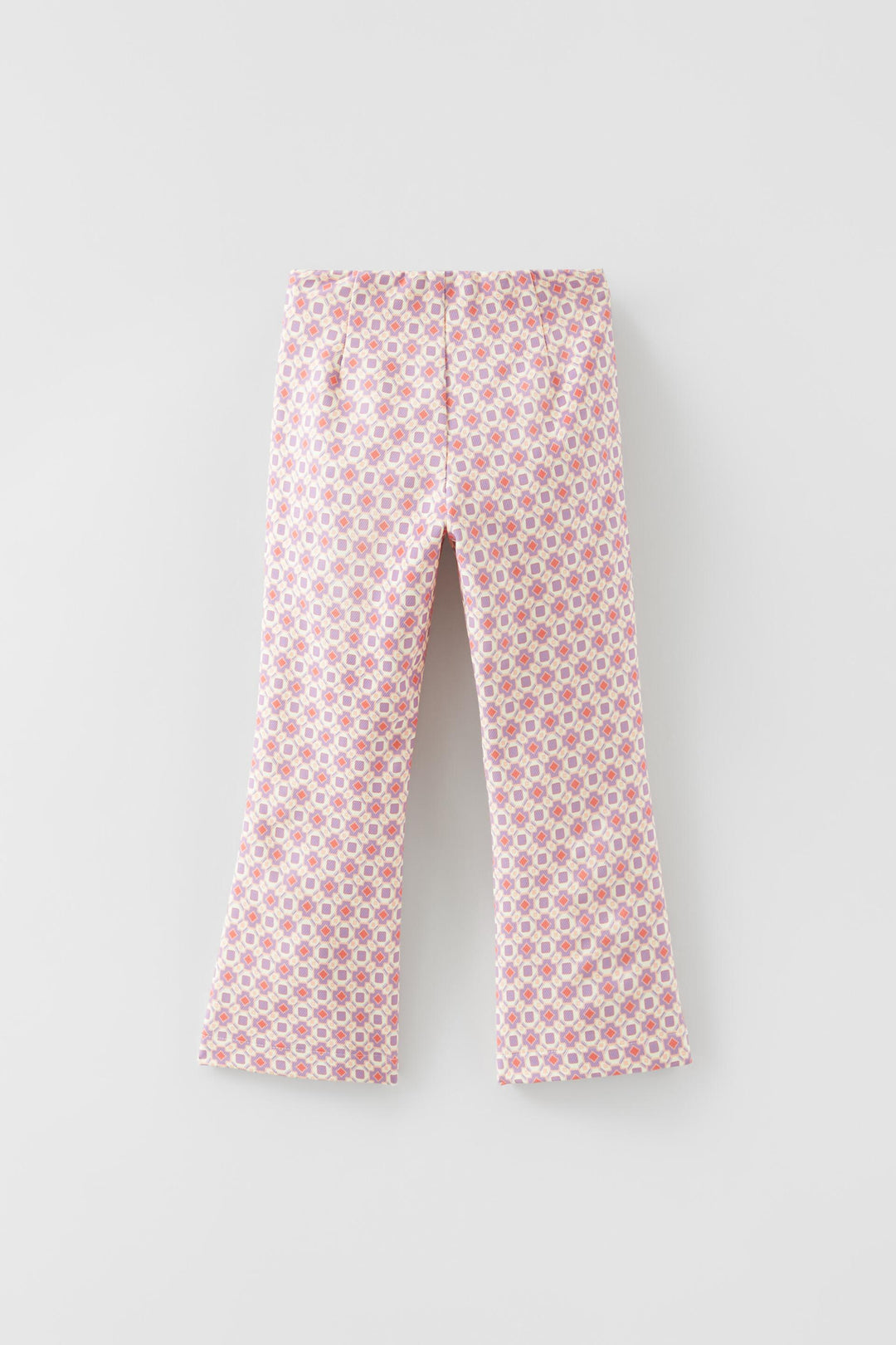 Pantalon marque_Zara, genre_Fille, Enfant Moudda Tunisie4