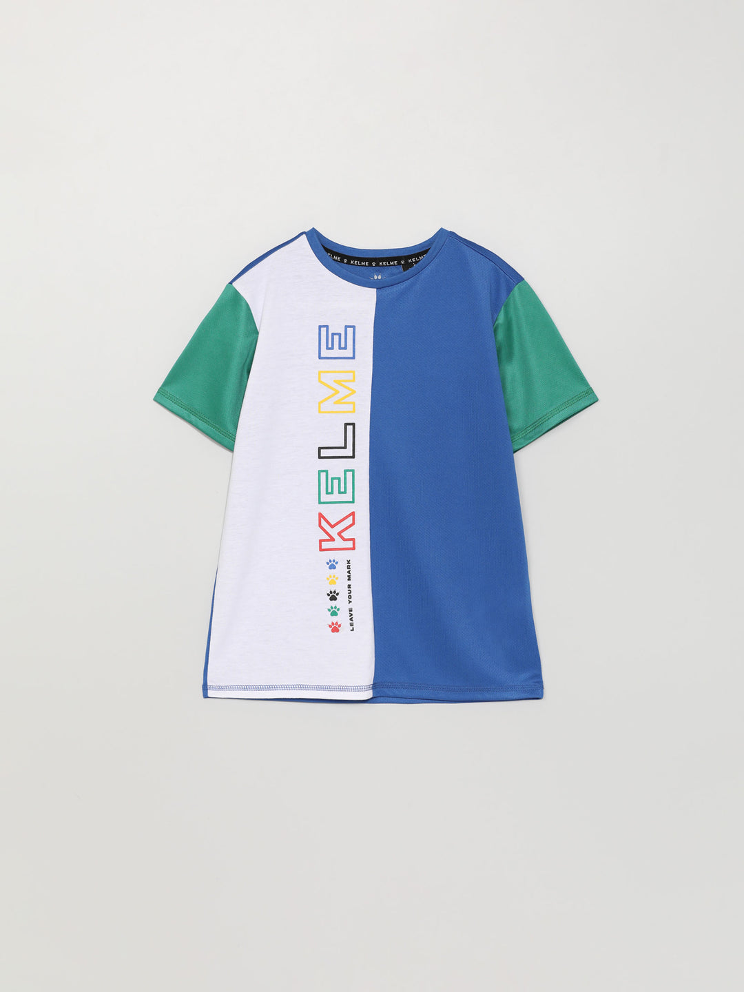 T-Shirt marque_Lefties, genre_Garçon, Enfant Moudda Tunisie4