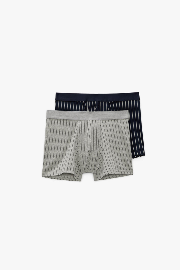Pack 2 Boxers marque_Zara, genre_Homme Moudda Tunisie1