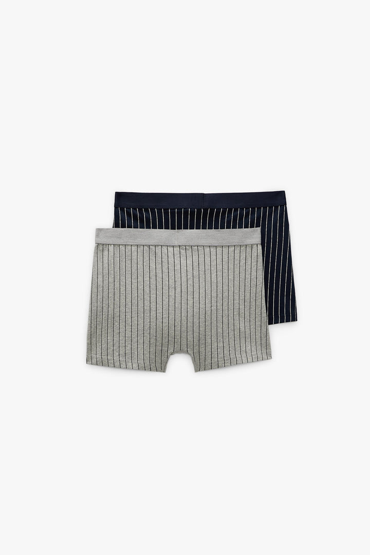 Pack 2 Boxers marque_Zara, genre_Homme Moudda Tunisie2