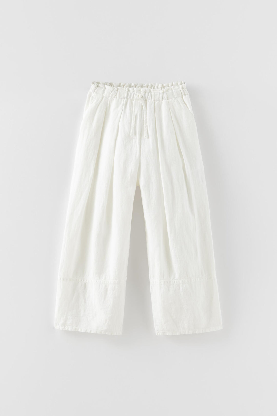 Pantalon marque_Zara, genre_Fille, Enfant Moudda Tunisie2