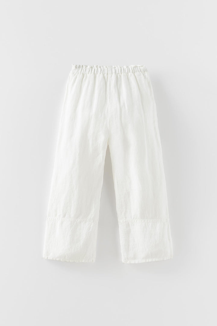 Pantalon marque_Zara, genre_Fille, Enfant Moudda Tunisie4