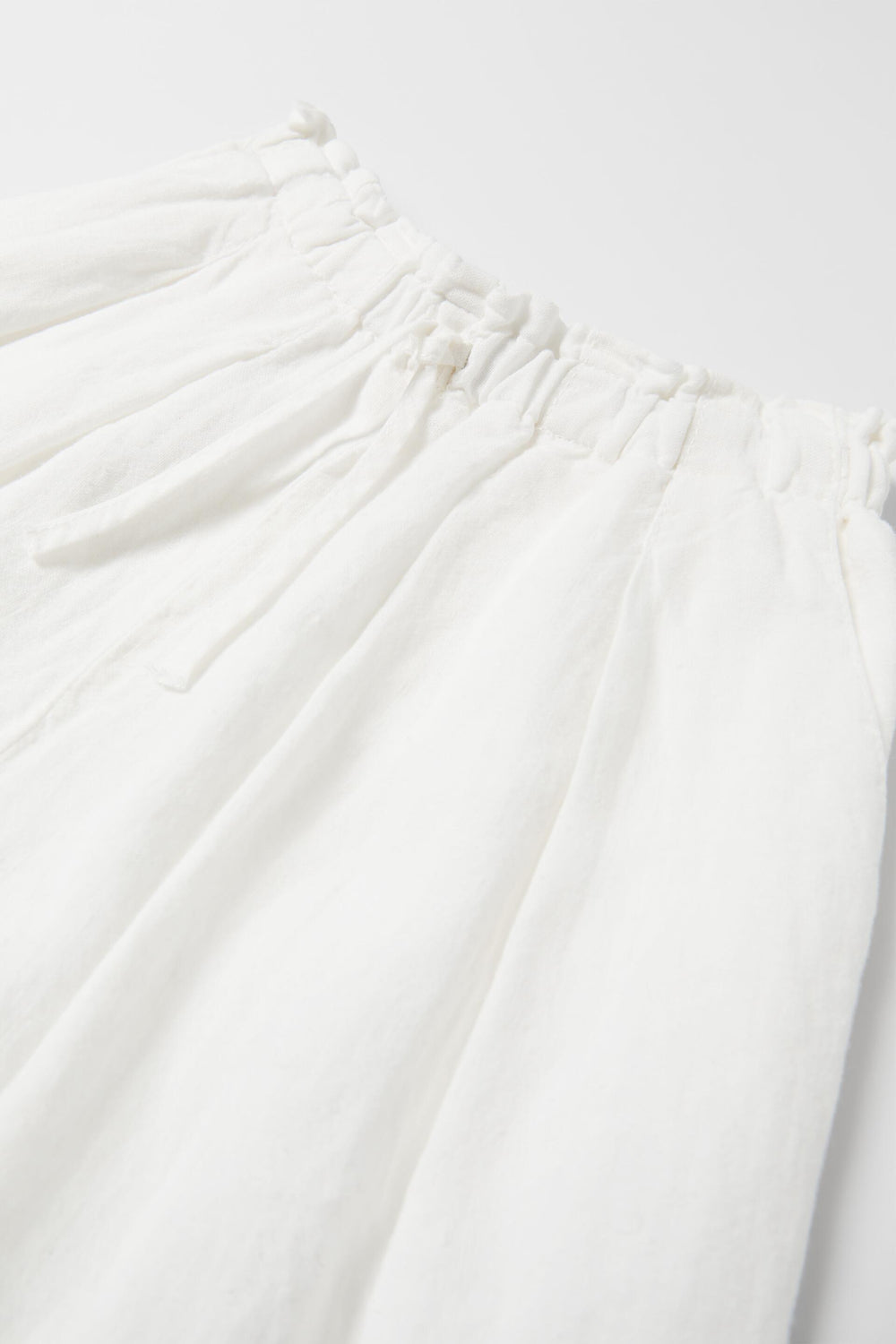 Pantalon marque_Zara, genre_Fille, Enfant Moudda Tunisie3