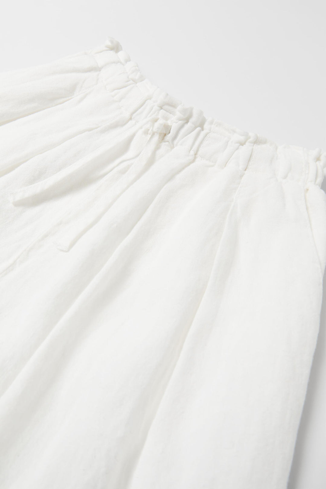 Pantalon marque_Zara, genre_Fille, Enfant Moudda Tunisie3