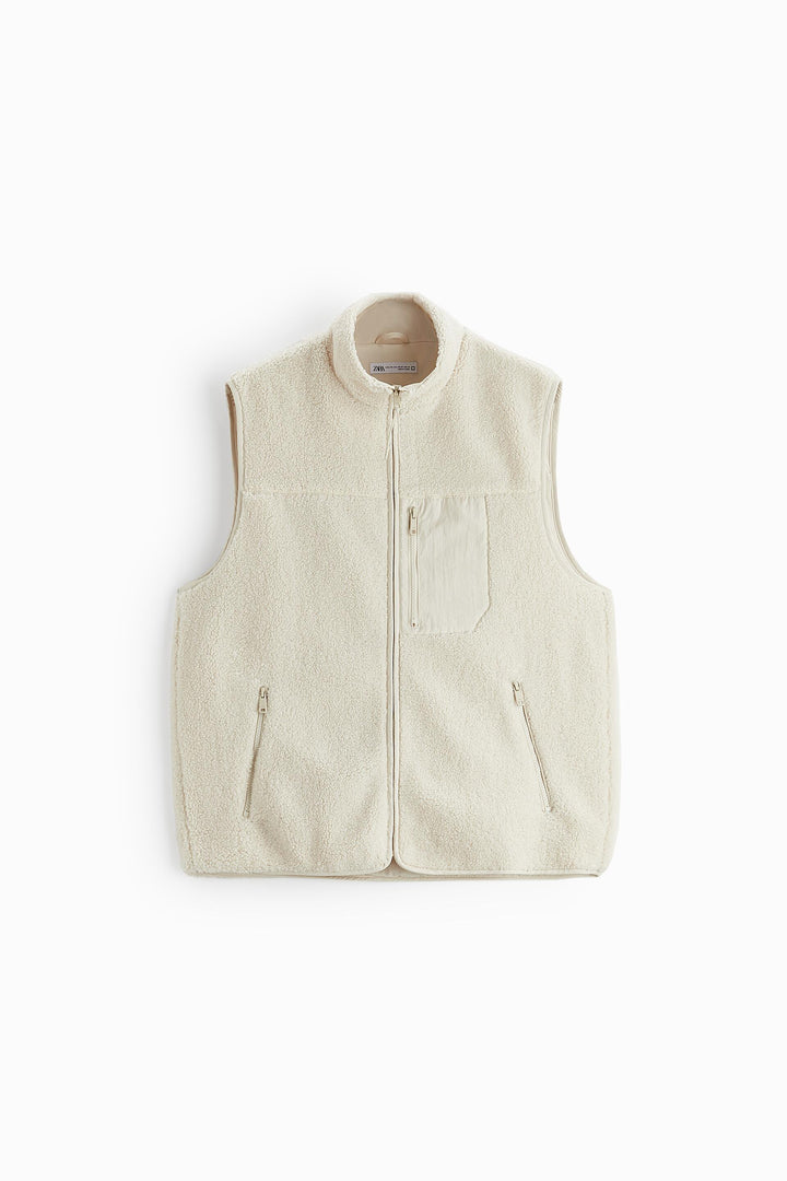 Gilet Sans Manches