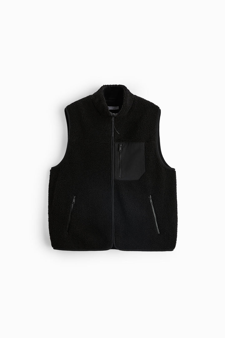 Gilet Sans Manches