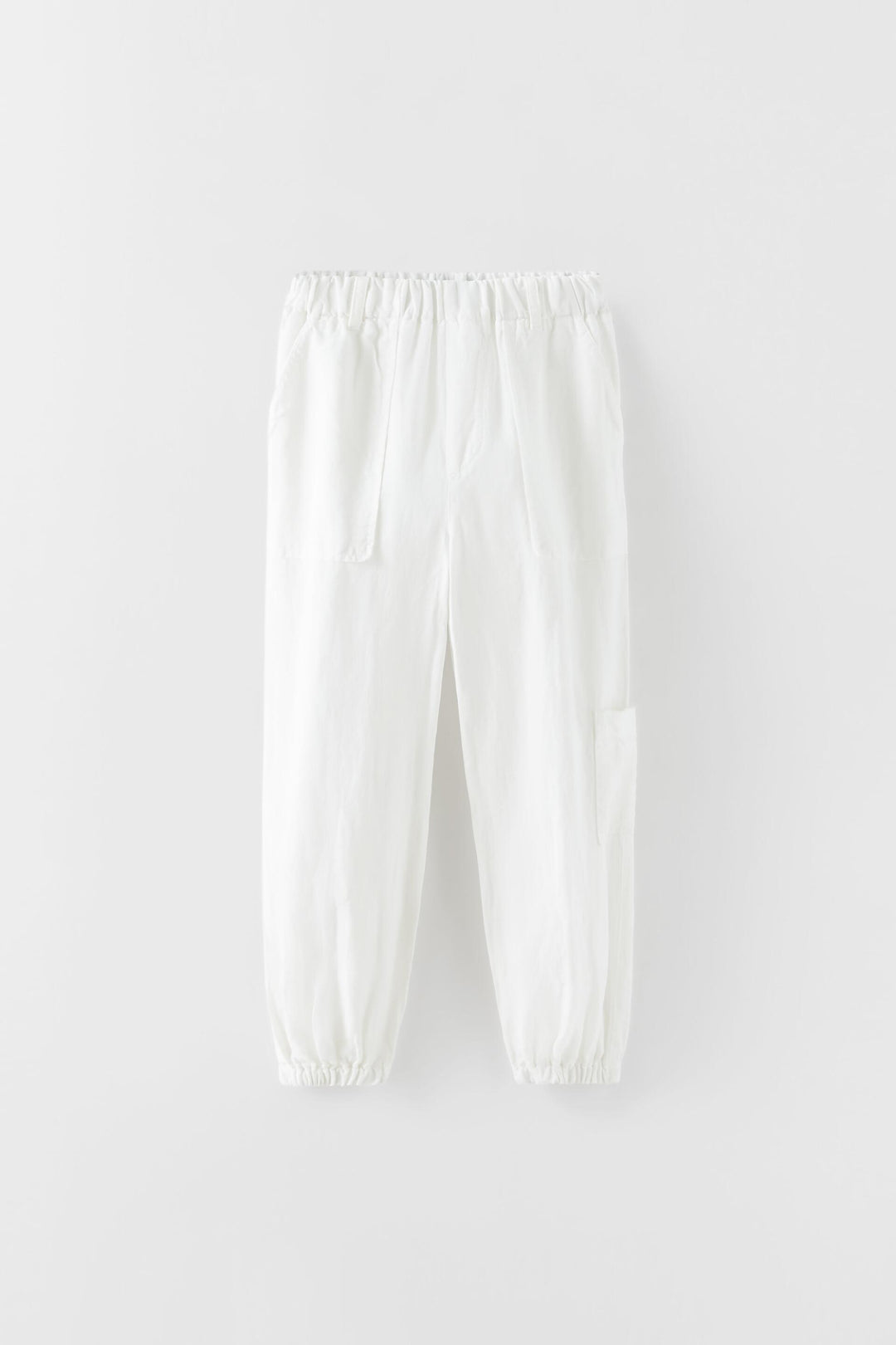 Pantalon marque_Zara, genre_Fille, Enfant Moudda Tunisie1