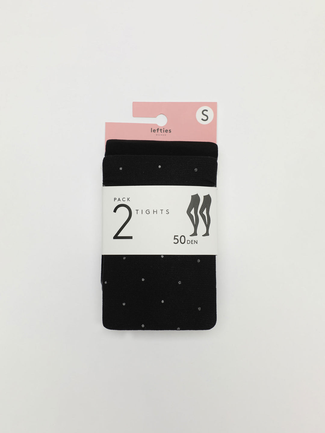 Collants..Pantys marque_Lefties, genre_Femme Moudda Tunisie1