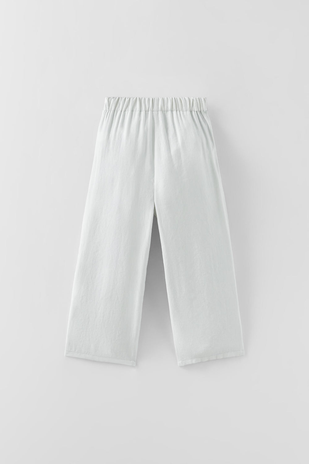 Pantalon marque_Zara, genre_Fille, Enfant Moudda Tunisie1