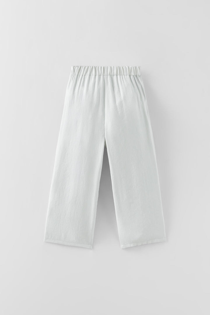 Pantalon marque_Zara, genre_Fille, Enfant Moudda Tunisie1