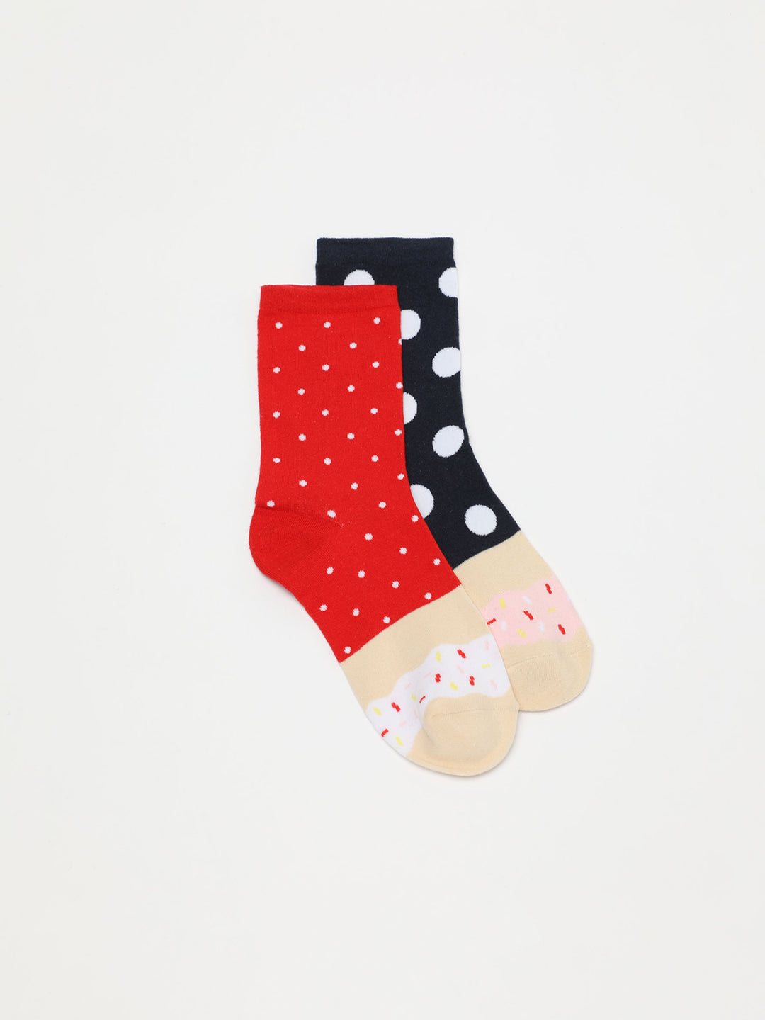 Chaussettes marque_Lefties, genre_Femme Moudda Tunisie1