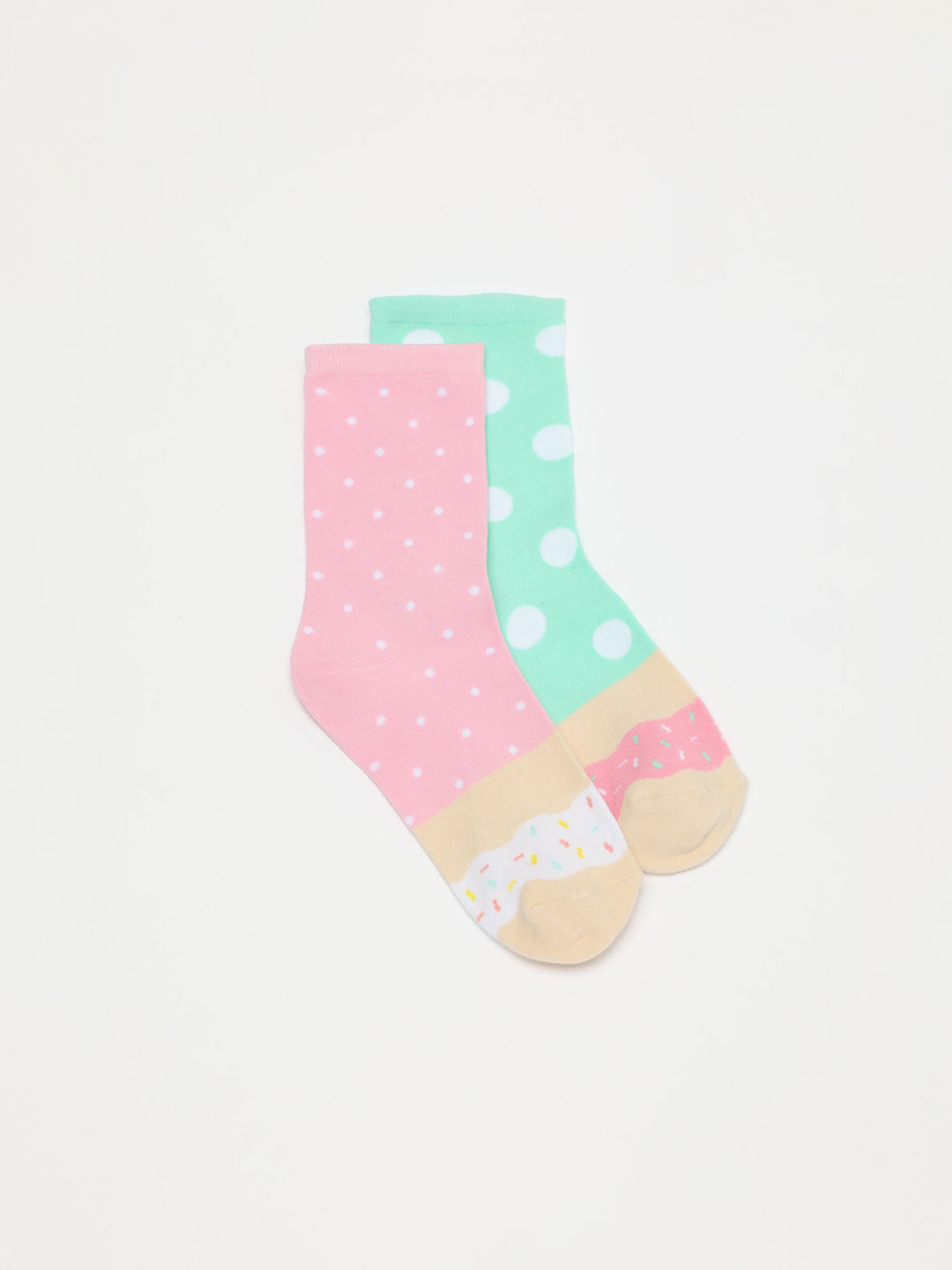 Chaussettes marque_Lefties, genre_Femme Moudda Tunisie1