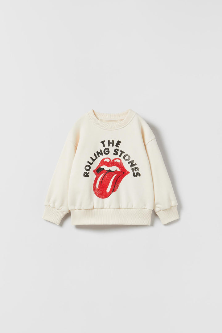 Pull-Over Bebe