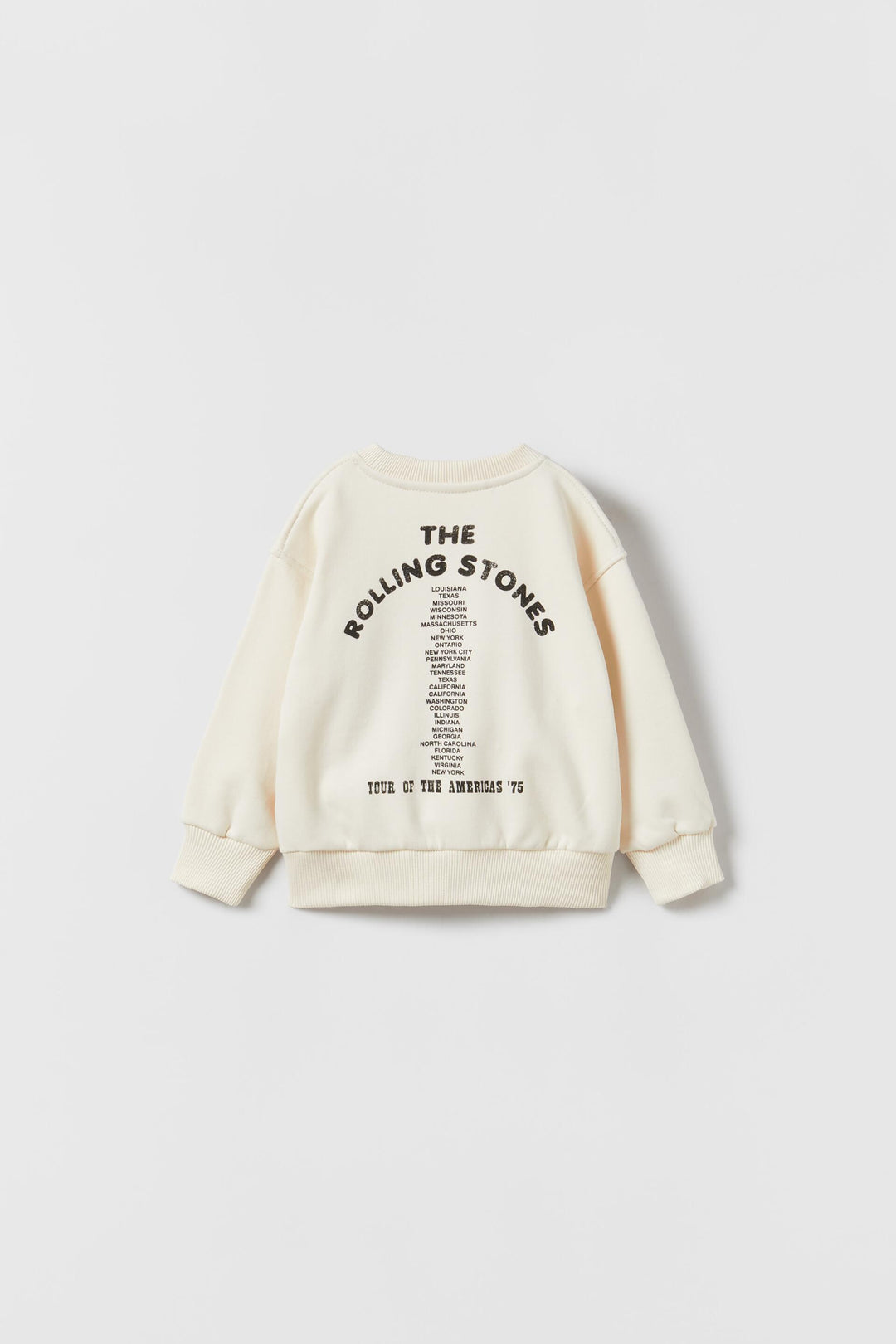 Pull-Over Bebe