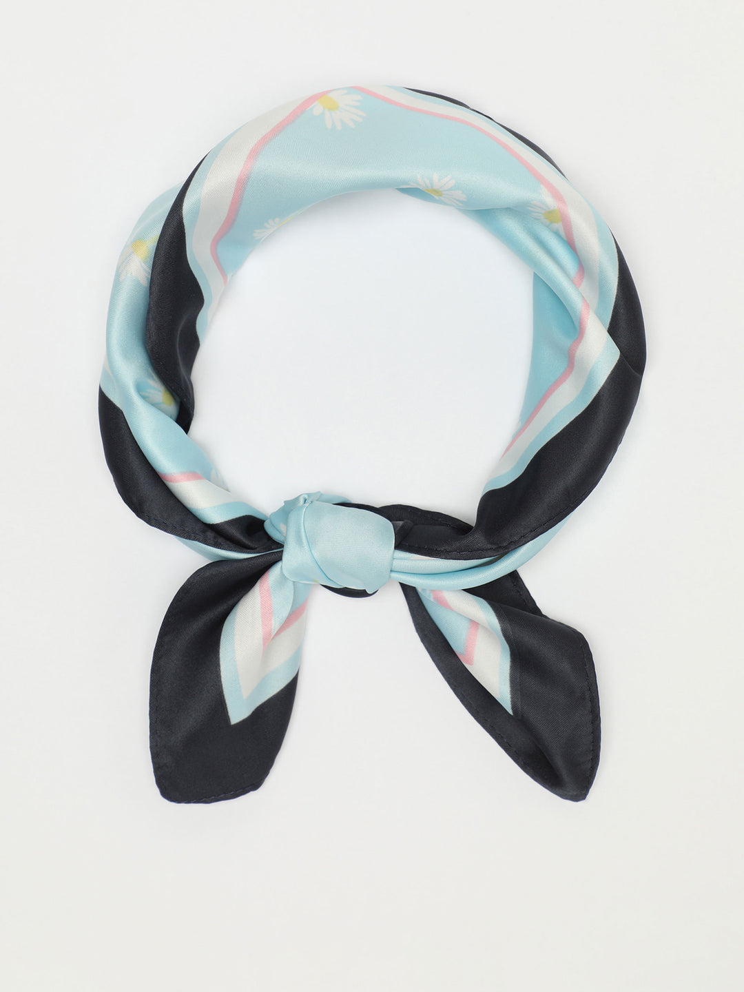 Foulard marque_Lefties, genre_Femme Moudda Tunisie1