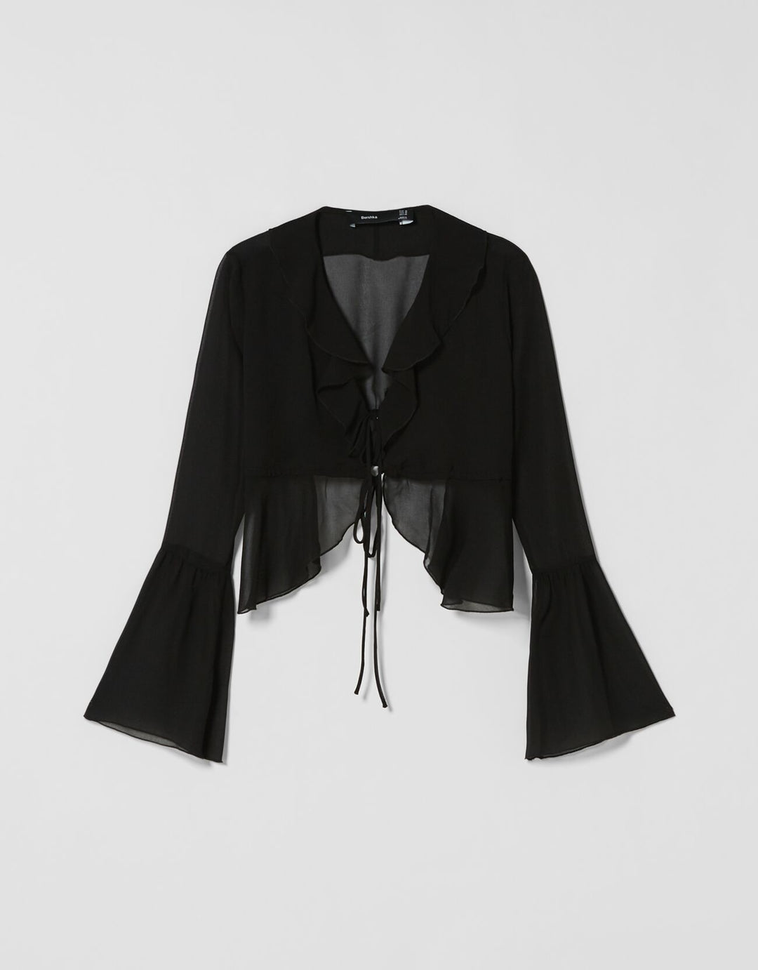 Top marque_Bershka, genre_Femme Moudda Tunisie1